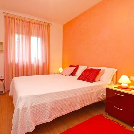 Branka 1003 Appartement Fažana