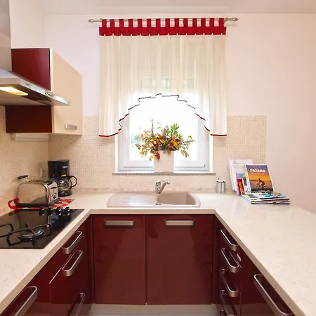 Branka 1003 Appartement Fažana