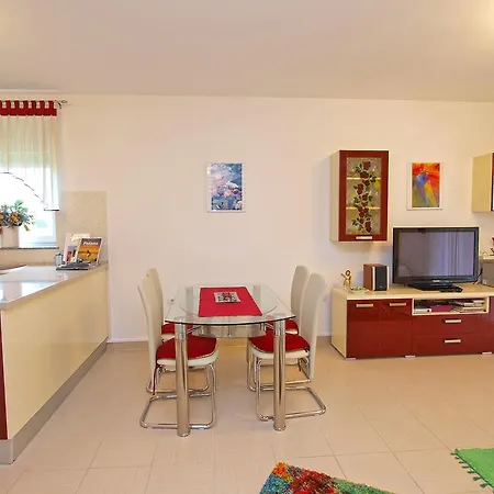 Appartement Branka 1003 Fažana