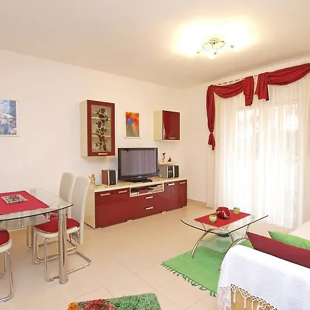 Apartment Branka 1003