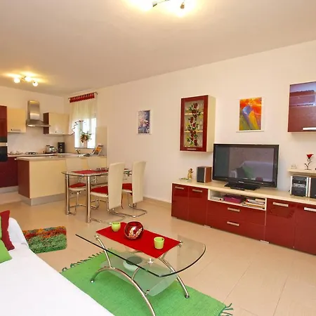 Branka 1003 Apartment Fazana