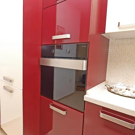 Branka 1003 Apartment