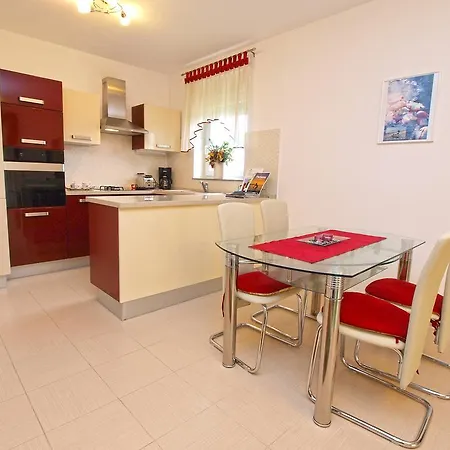 Apartment Branka 1003 *